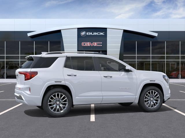 2026 GMC Terrain Denali - Photo 25