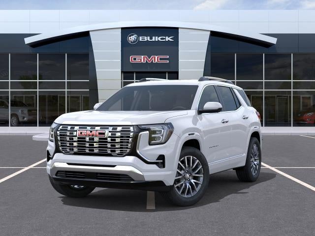 2026 GMC Terrain Denali - Photo 26
