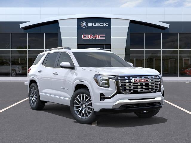 2026 GMC Terrain Denali - Photo 27