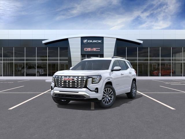 2026 GMC Terrain Denali - Photo 28