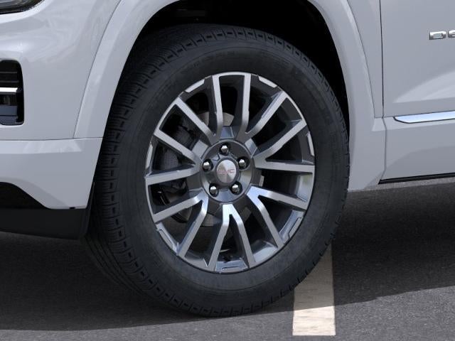 2026 GMC Terrain Denali - Photo 29