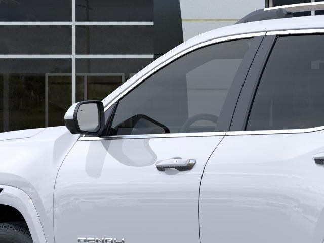 2026 GMC Terrain Denali - Photo 32