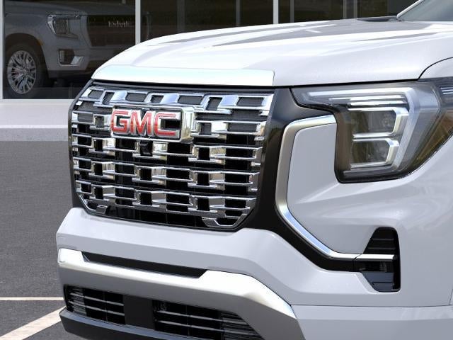 2026 GMC Terrain Denali - Photo 33