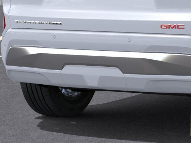 2026 GMC Terrain Denali - Photo 34