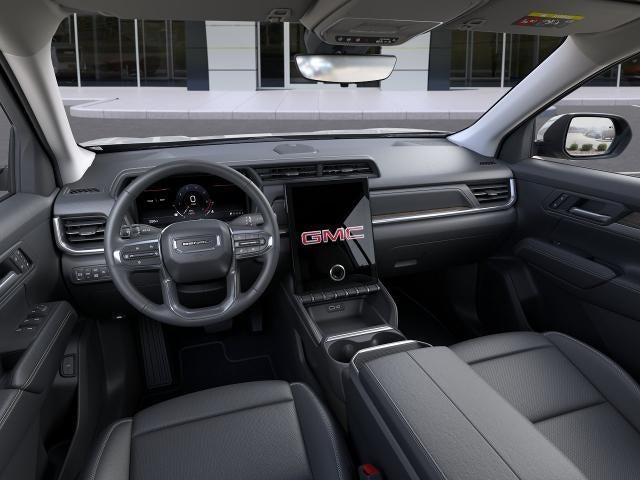2026 GMC Terrain Denali - Photo 35