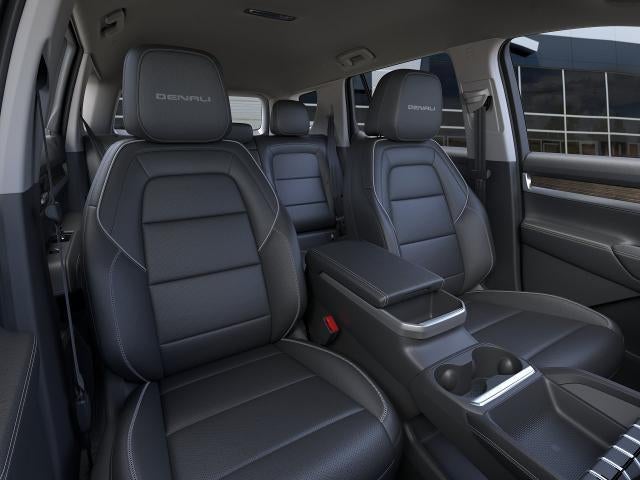2026 GMC Terrain Denali - Photo 36