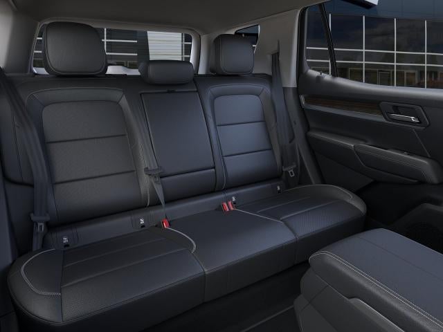 2026 GMC Terrain Denali - Photo 37