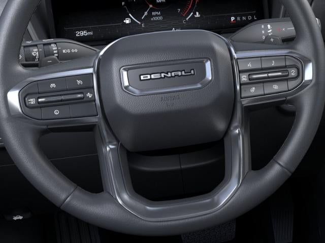 2026 GMC Terrain Denali - Photo 39