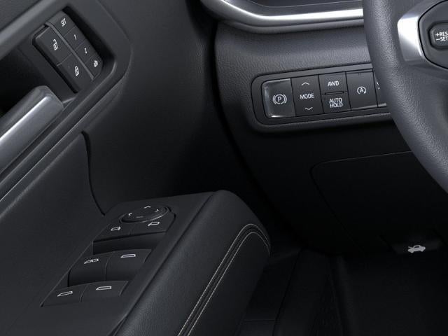 2026 GMC Terrain Denali - Photo 42