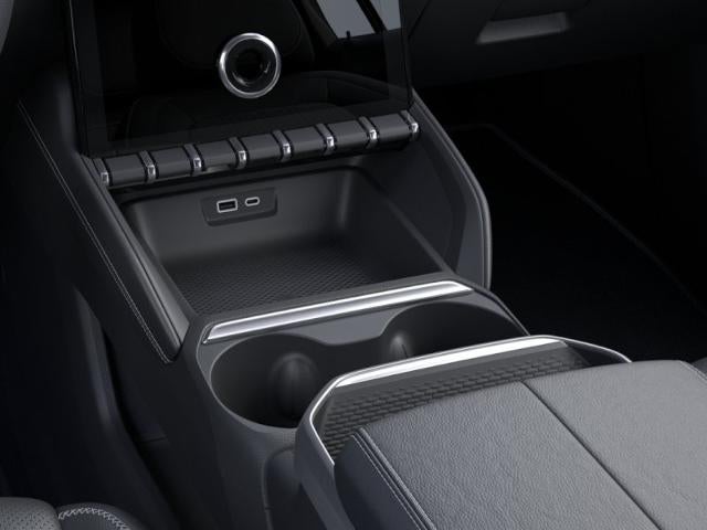 2026 GMC Terrain Denali - Photo 43