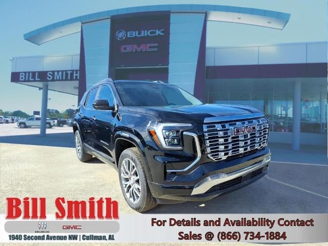 2026 GMC Terrain Denali AWD's photo