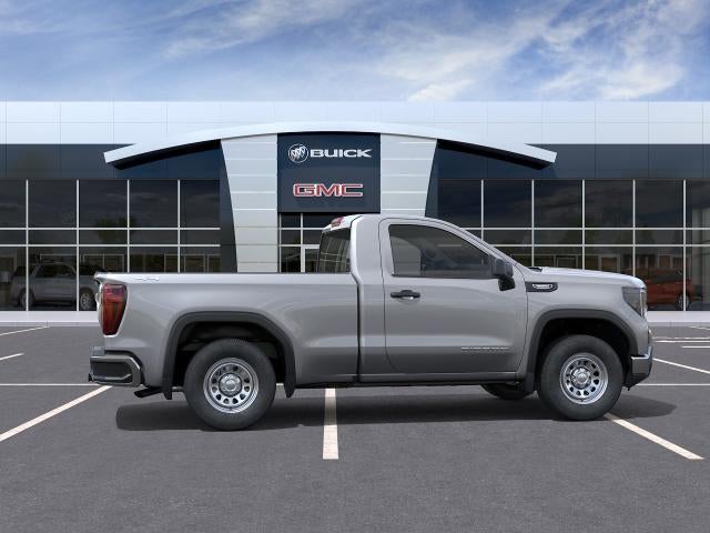 2026 GMC Sierra 1500 Pro - Photo 25
