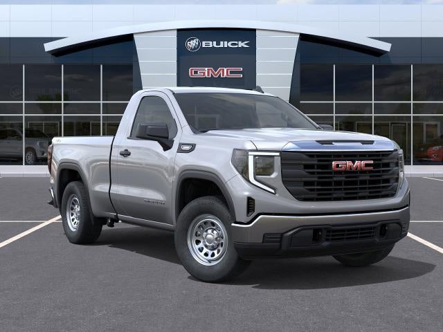 2026 GMC Sierra 1500 Pro - Photo 27