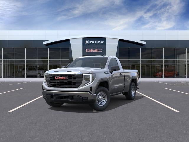 2026 GMC Sierra 1500 Pro - Photo 28
