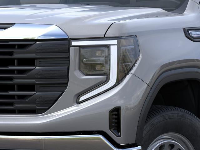 2026 GMC Sierra 1500 Pro - Photo 30