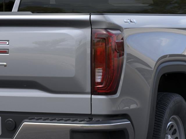 2026 GMC Sierra 1500 Pro - Photo 31