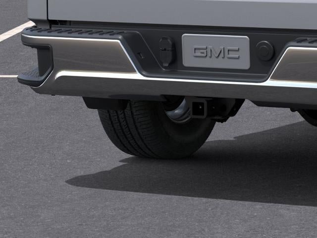 2026 GMC Sierra 1500 Pro - Photo 34