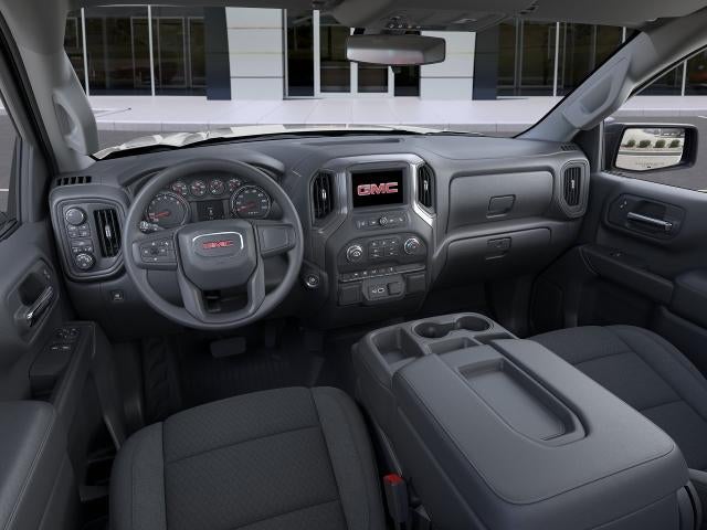 2026 GMC Sierra 1500 Pro - Photo 35