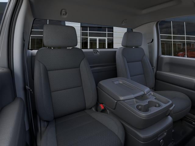 2026 GMC Sierra 1500 Pro - Photo 36