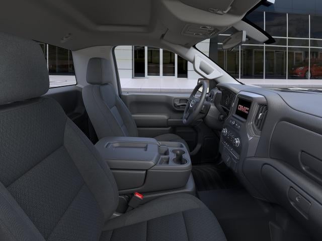 2026 GMC Sierra 1500 Pro - Photo 37