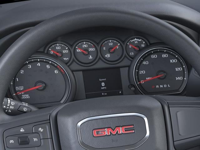 2026 GMC Sierra 1500 Pro - Photo 38