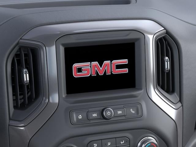 2026 GMC Sierra 1500 Pro - Photo 40