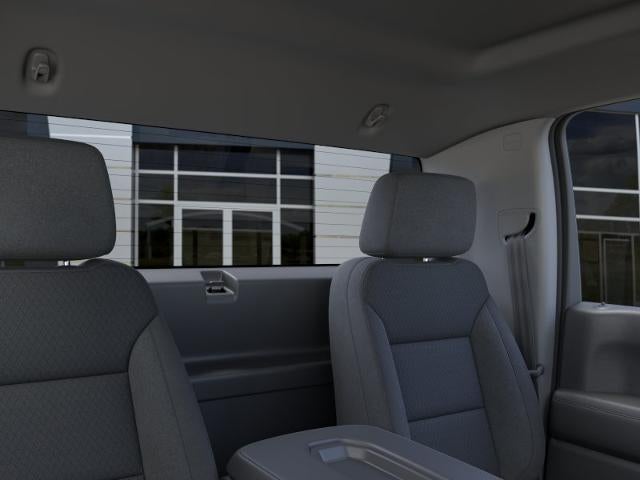 2026 GMC Sierra 1500 Pro - Photo 44