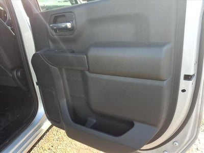 2021 GMC Sierra 1500 Base