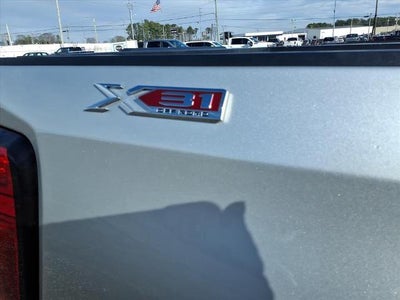 2021 GMC Sierra 1500 Base