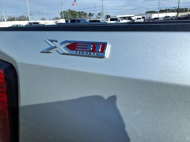 2021 GMC Sierra 1500 Base