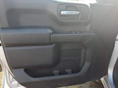 2021 GMC Sierra 1500 Base