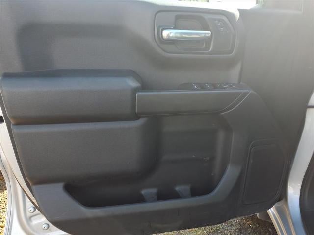 2021 GMC Sierra 1500 Base