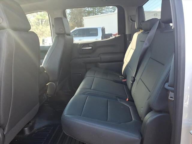 2021 GMC Sierra 1500 Base