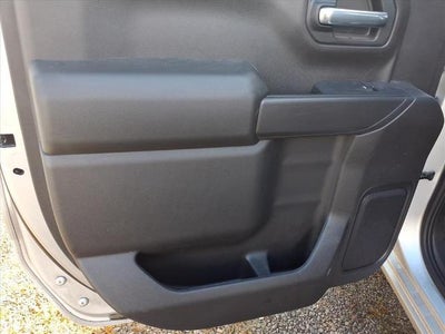 2021 GMC Sierra 1500 Base