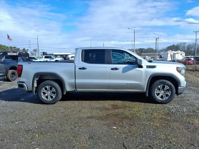 2021 GMC Sierra 1500 Base