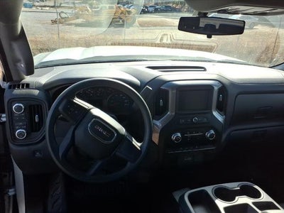 2021 GMC Sierra 1500 Base