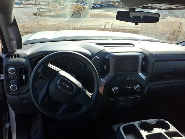 2021 GMC Sierra 1500 Base