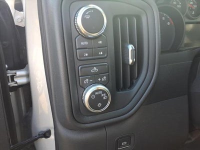 2021 GMC Sierra 1500 Base