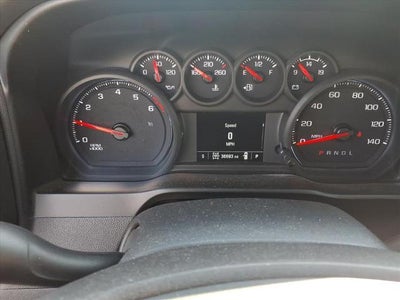 2021 GMC Sierra 1500 Base