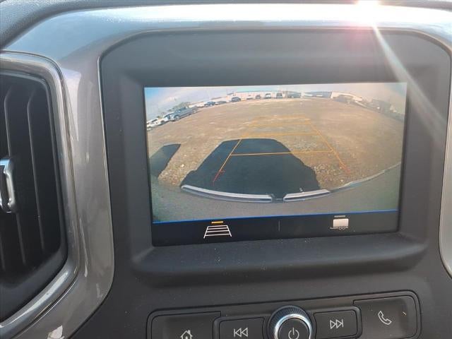 2021 GMC Sierra 1500 Base