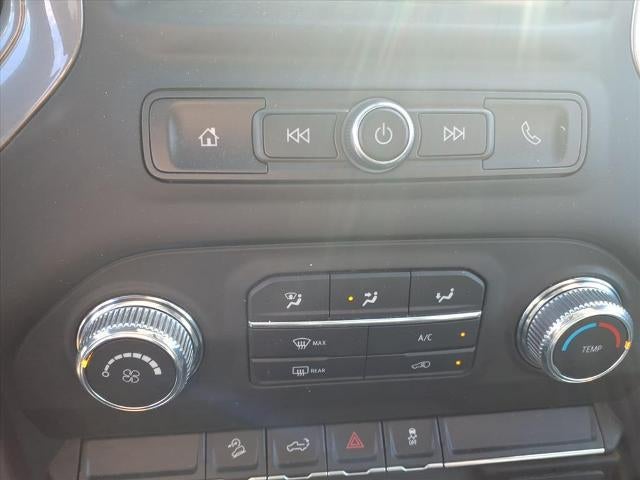 2021 GMC Sierra 1500 Base