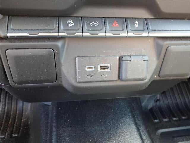 2021 GMC Sierra 1500 Base