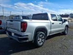 2021 GMC Sierra 1500 Base