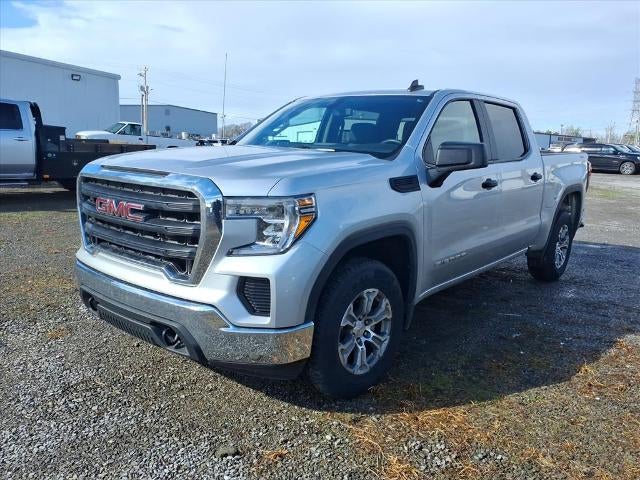 2021 GMC Sierra 1500 Base