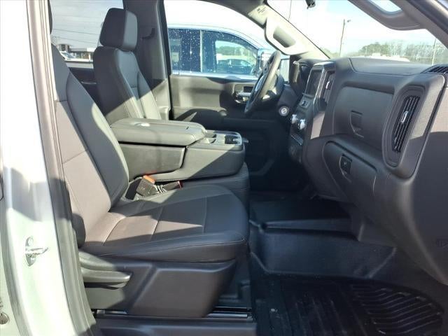 2021 GMC Sierra 1500 Base