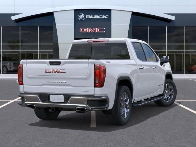 2026 GMC Sierra 1500 SLT - Photo 25