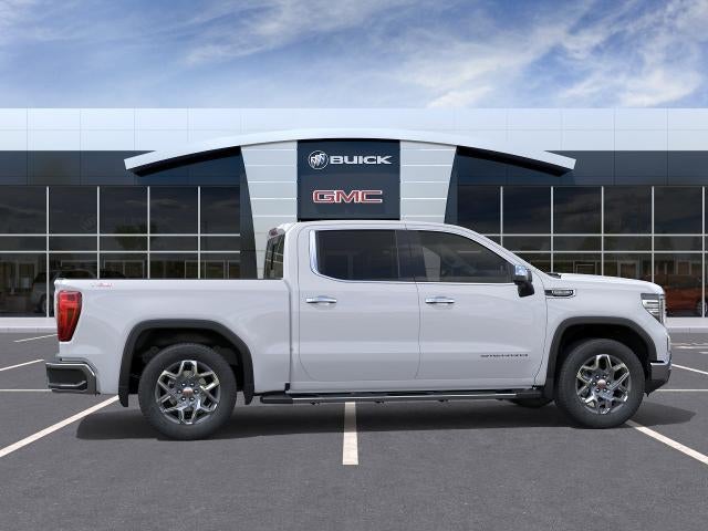2026 GMC Sierra 1500 SLT - Photo 26