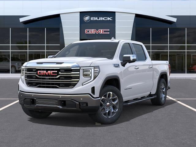 2026 GMC Sierra 1500 SLT - Photo 27