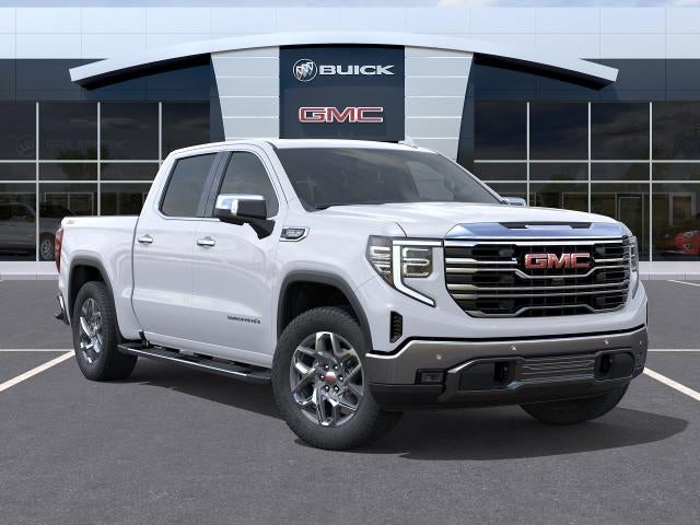 2026 GMC Sierra 1500 SLT - Photo 28