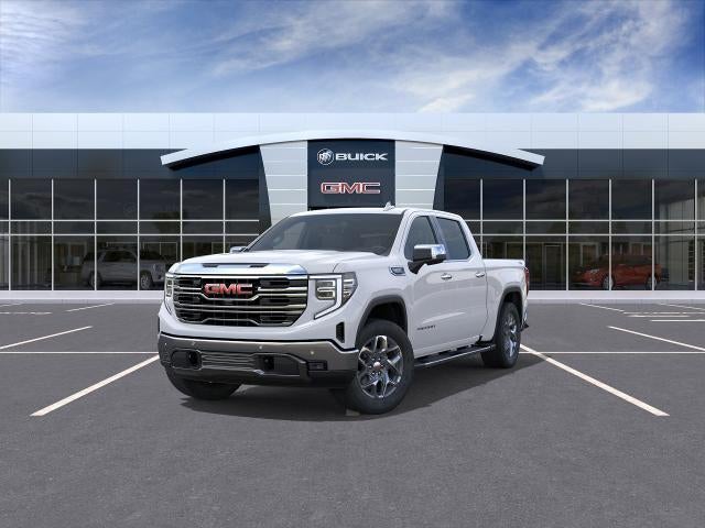 2026 GMC Sierra 1500 SLT - Photo 29